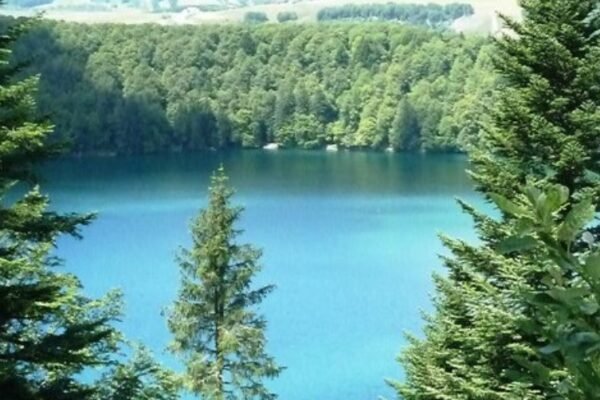 Camping Les Dômes