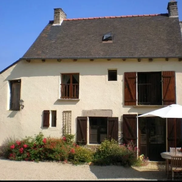 Gîtes de la Marette en Bretagne près de Brocéliande dans les Cotes d'Armor