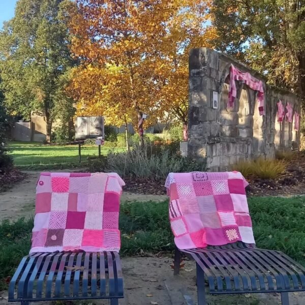 Transats prs du Gîte Kêr Kakisse en Bretagne à Josselin dans le Morbihan proche de Brocéliande