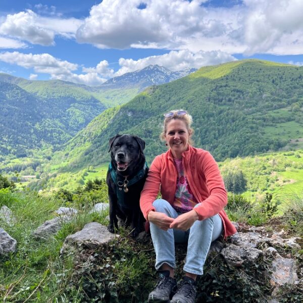 Camping Domaine de la Besse - Pyrénées - Ariège - Camon - Animaux acceptés - Chiens acceptés - EmmeneTonChien.com