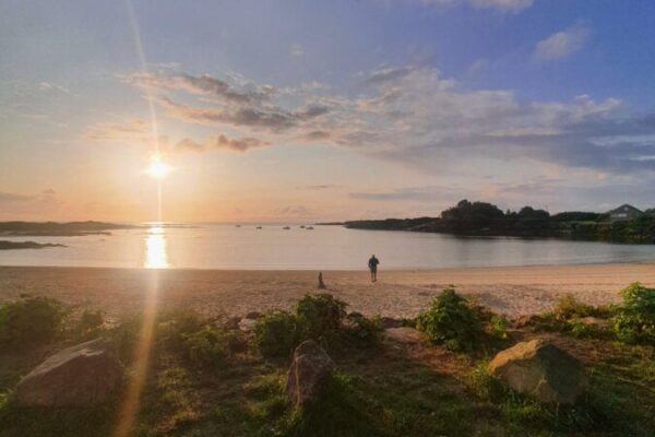 Camping La Ferme du Bord de Mer