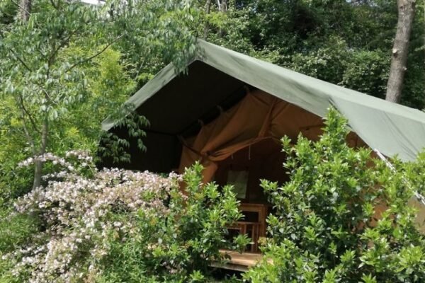 Camping La Muse