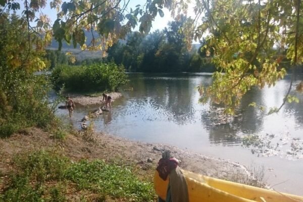 Camping Larribal