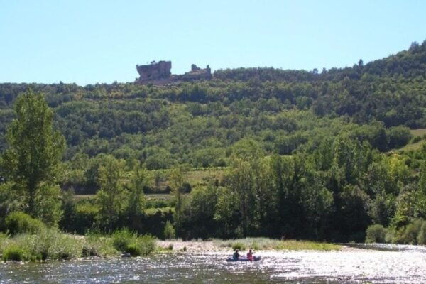Camping le Pont