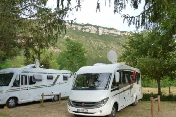 Camping St Martin