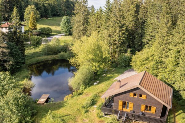 Chalet Jean des Houx