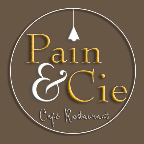 Restaurant Café Pain & Cie à Nice en centre ville dans les Alpes Maritimes en Paca