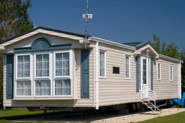 Camping la Côte Sauvage