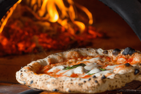 Pizzeria Valentino
