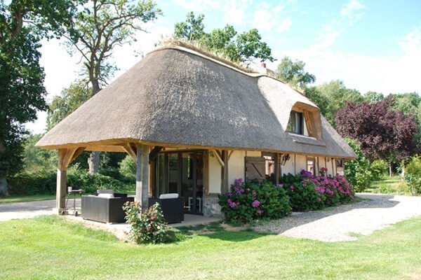Domaine de la Ferme de Fourges