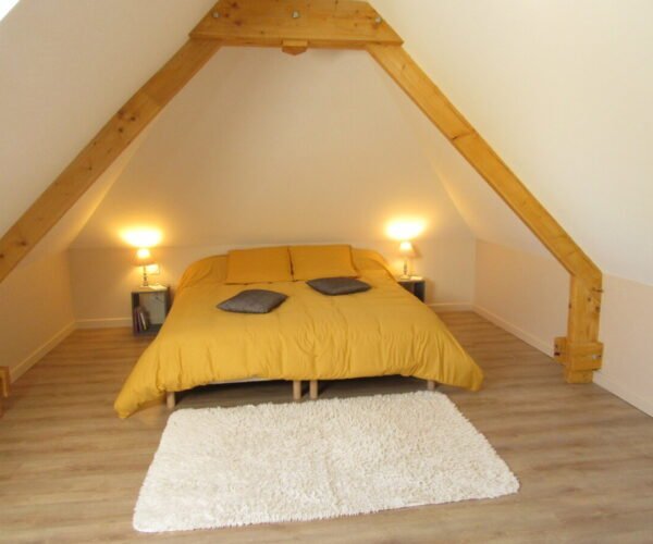 Le Gîte de la Chouette