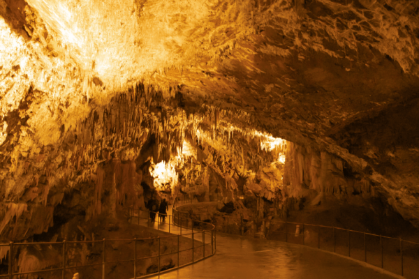 Grotte de Domme