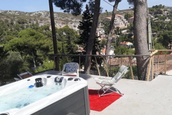 Villa Nicole Location de Vacances