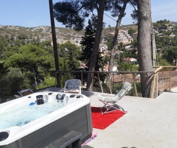 Villa Nicole Location de Vacances