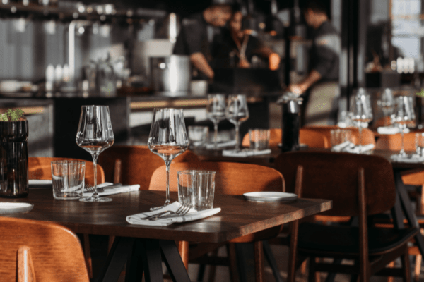 La Cantina