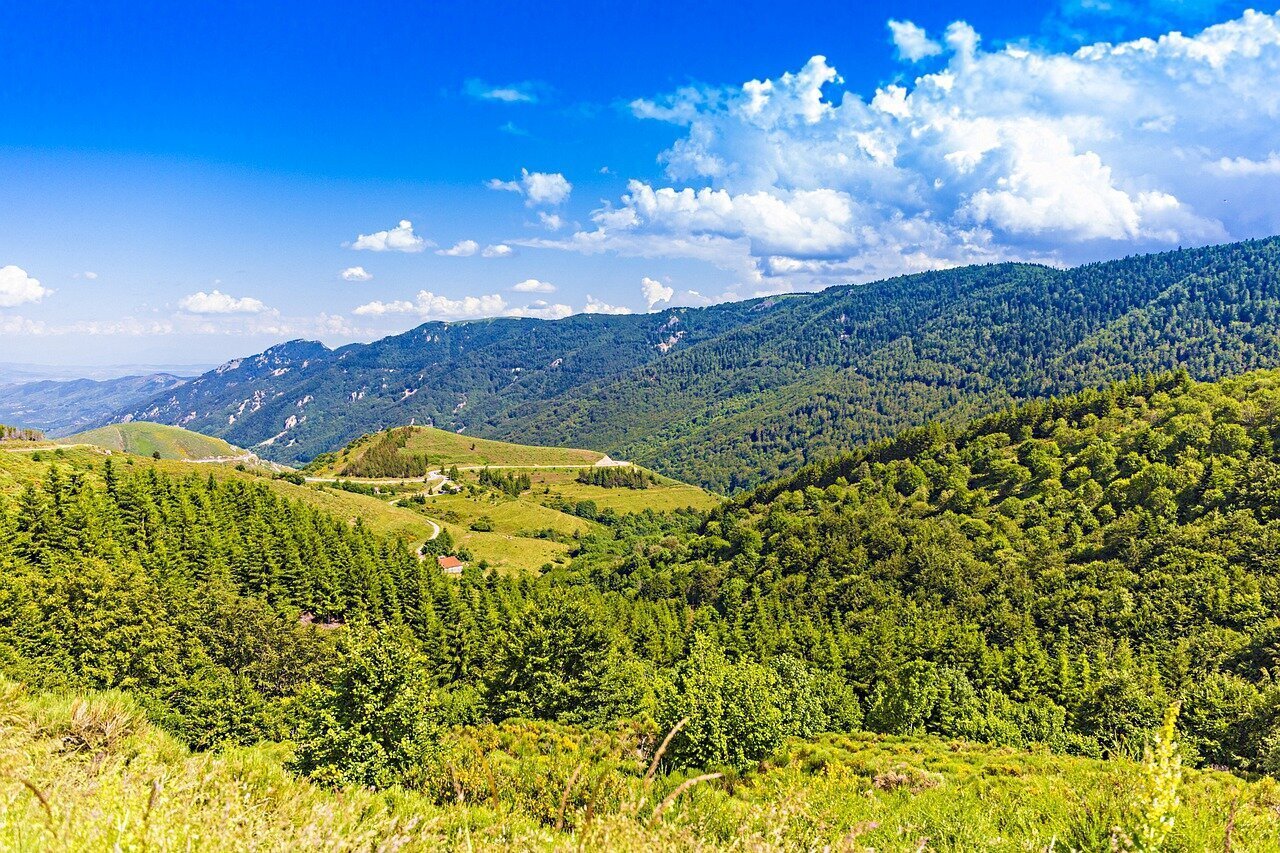 Résidence Domaine des Vans