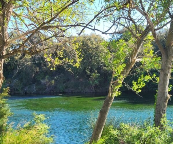 Camping Le Val de Cesse