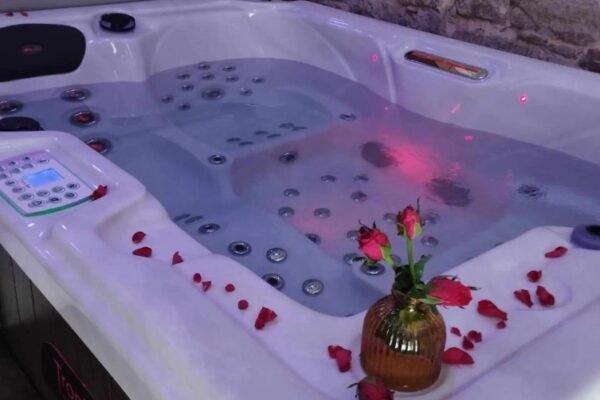 Chambre d’Hôtes By Atelier Détente et Spa