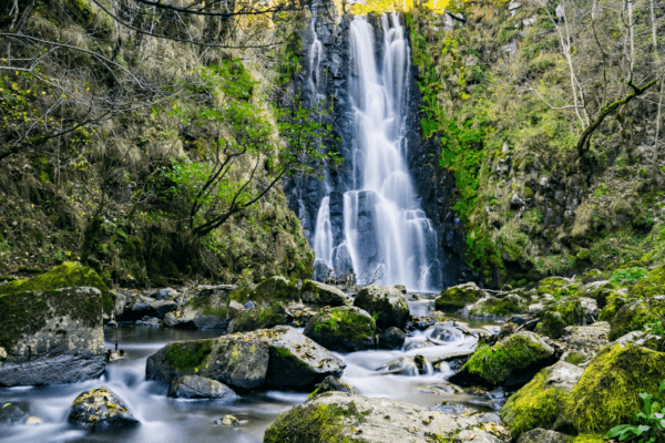 Les piscines naturelles d’Aitone