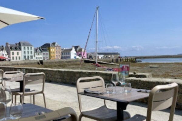 Restaurant Le Tatoon