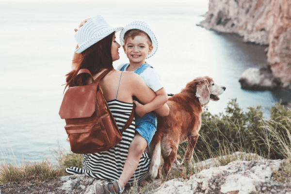 Ces travel planners organisent vos vacances avec votre chien : pas de stress !