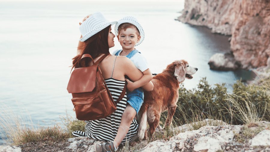 Ces travel planners organisent vos vacances avec votre chien : pas de stress !