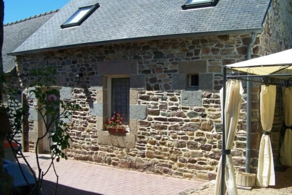 Gîte de Kervalo