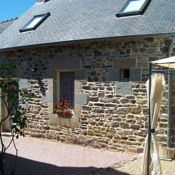 Gîte de Kervalo