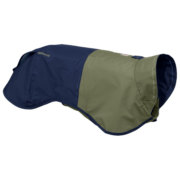manteau imperméable pour chien Ruffwear Sun Shower