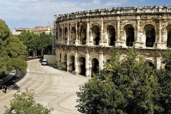 Arènes de Nîmes