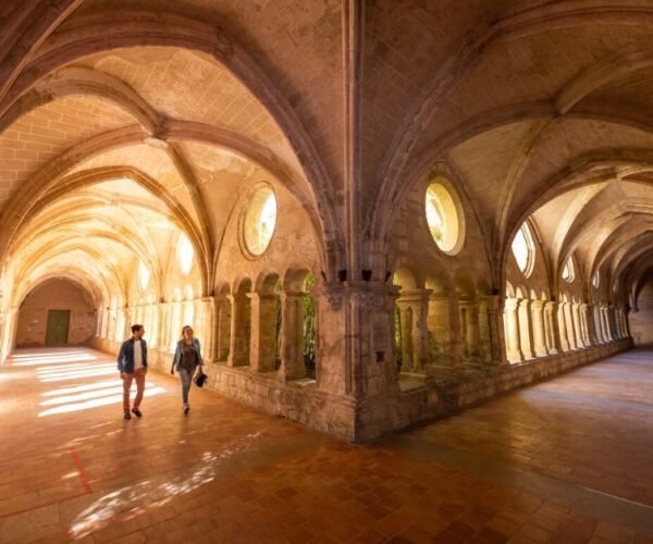 Abbaye de Valmagne