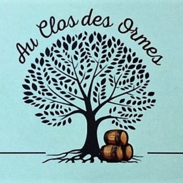 Logo du gîte AU CLOS DES ORMES en Bourgogne en Saône-et-Loire à Dompierre-les-Ormes