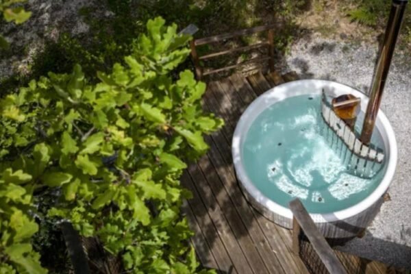 Camping Les Ventoulines