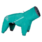 Combinaison ergonomique pour chien Hurtta
