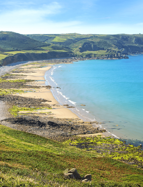 La Manche