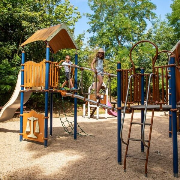 Onlycamp Camping de Bourges ***