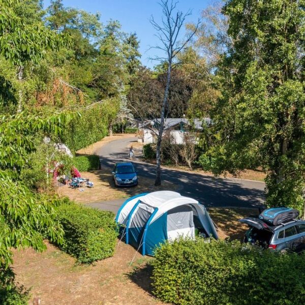 Onlycamp Camping de Bourges ***