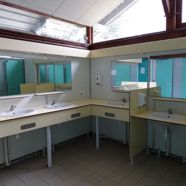 Onlycamp Camping de Bourges ***