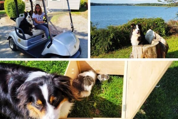 Camping Les Embruns