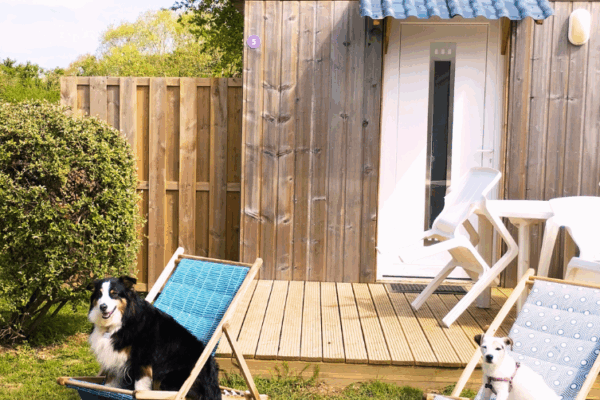 Camping Les Embruns
