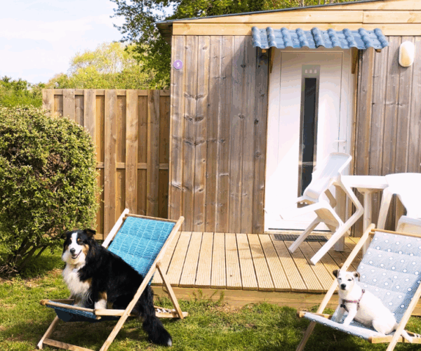 Camping Les Embruns