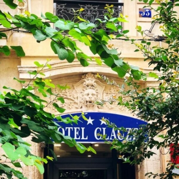 Hôtel Clauzel