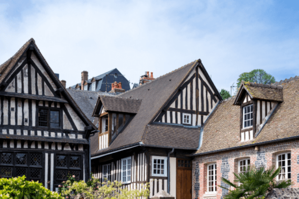 Visiter Lisieux avec son chien