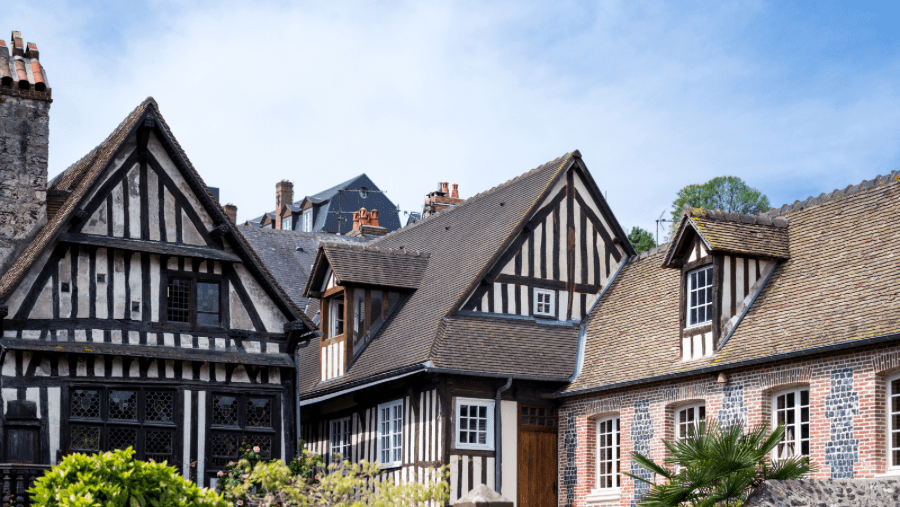 Visiter Lisieux avec son chien