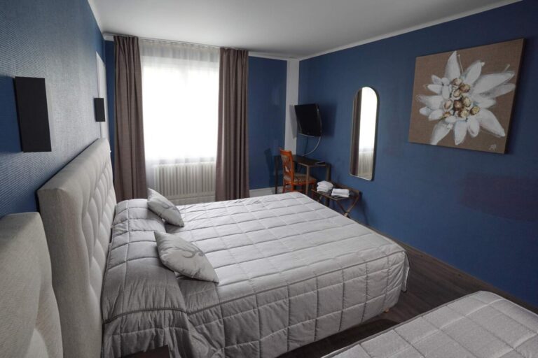 Auberge le Semnoz – photo 4