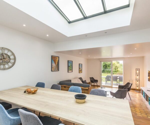 Gîte Le Bel Endroit