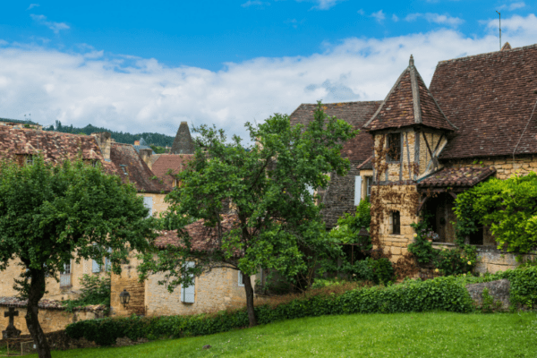 Partez à l’aventure avec votre chien en Vallée de la Dordogne