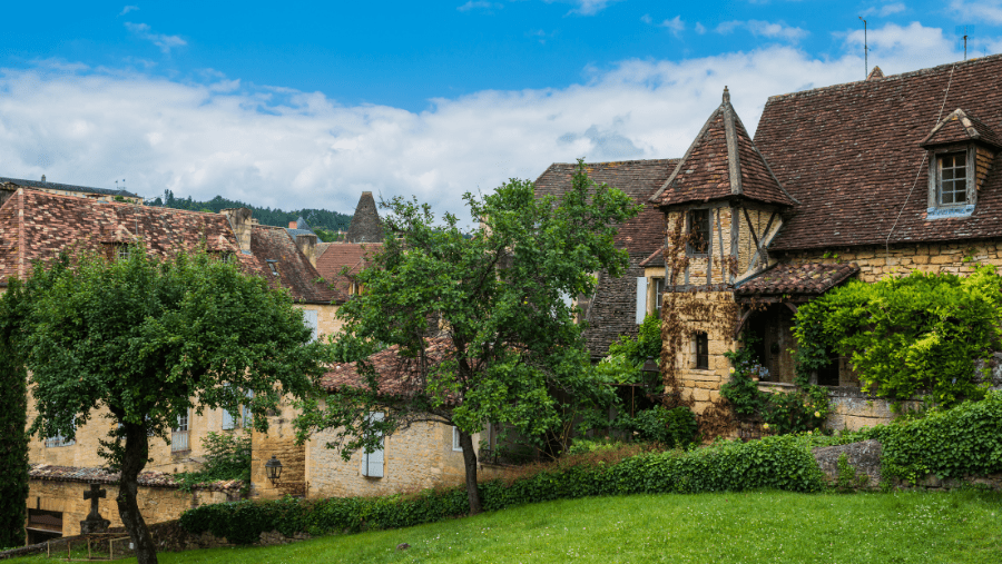 Partez à l’aventure avec votre chien en Vallée de la Dordogne