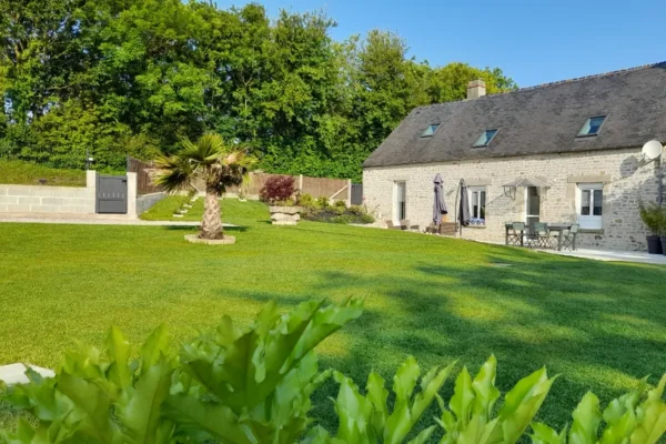 Gîte la Bignone