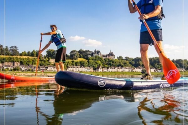 Loire Kayak